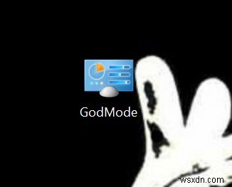 Windows God Mode คืออะไรและวิธีเปิดใช้งานบน Windows 10