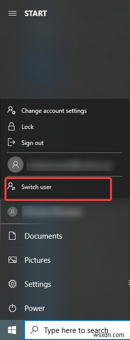 วิธีลบ PIN และตัวเลือกการลงชื่อเข้าใช้จาก Windows 10