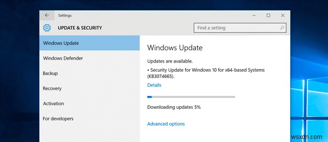 สิ่งที่คุณควรทำก่อนหลังติดตั้ง Windows 10