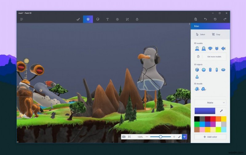 9 คุณลักษณะการตั้งค่าใหม่ใน Windows 10 Creators Update