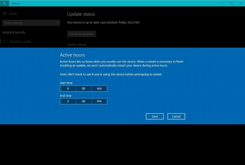 9 คุณลักษณะการตั้งค่าใหม่ใน Windows 10 Creators Update