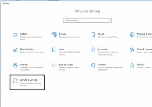 วิธีแก้ไขไดรฟ์ดีวีดีหรือซีดีไม่ทำงานหรือหายไปใน Windows 10