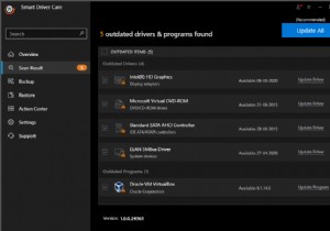วิธีแก้ไขเกม Forza Horizon 4 ที่ค้างบน Windows 10