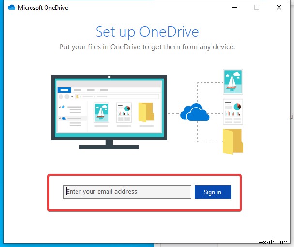 วิธีแก้ไขปัญหา OneDrive Sync ใน Windows 10