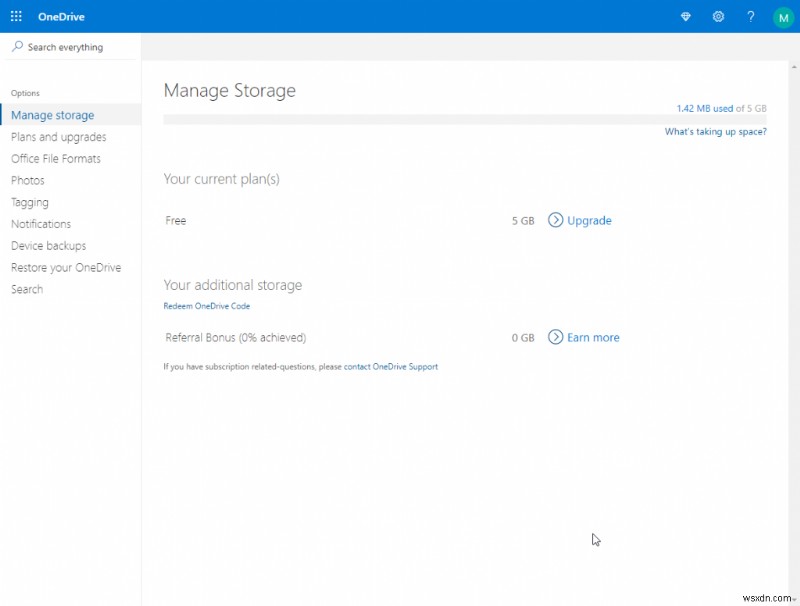 วิธีแก้ไขปัญหา OneDrive Sync ใน Windows 10