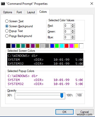 สุดยอดเทคนิคลับสำหรับ Windows 10