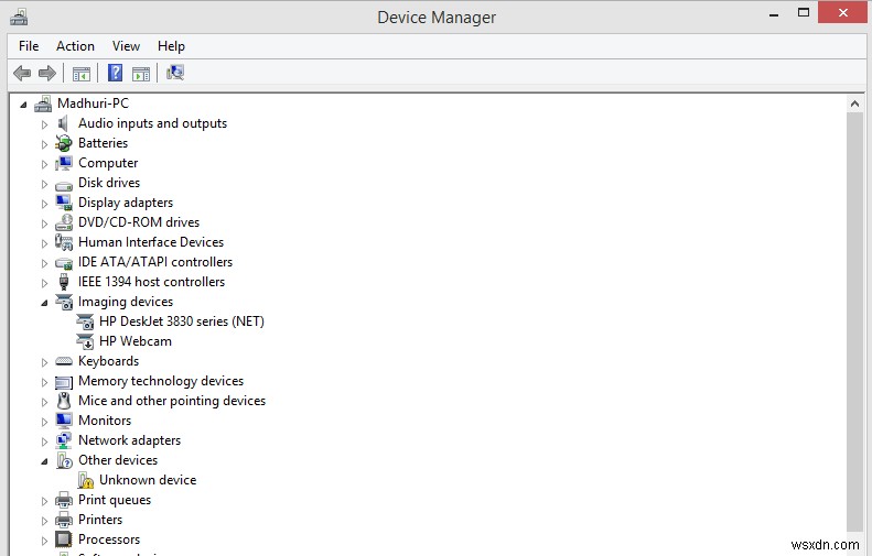 วิธีอัปเดตไดรเวอร์ AMD บน Windows 10?