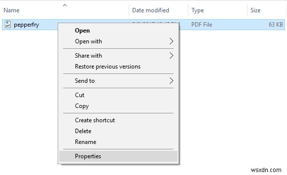 เคล็ดลับการแปลงรูปภาพเป็น PDF ใน Windows 10