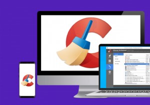 10+ ตัวแก้ไขเมนูตามบริบทที่ดีที่สุดในการล้างและจัดการเมนูคลิกขวาสำหรับ Windows 10, 8, 7