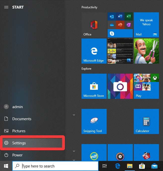 วิธีปิดใช้งานการวัดและส่งข้อมูลทางไกลใน Windows 10