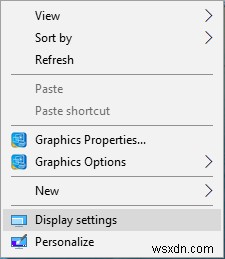 วิธีเชื่อมต่อและใช้จอแสดงผลหลายจอบน Windows 10