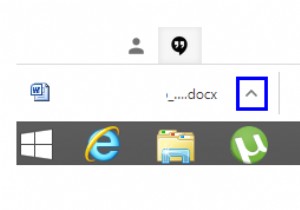 วิธีหยุดการเปิดไฟล์ที่ดาวน์โหลดของ Google Chrome โดยอัตโนมัติใน Windows 10