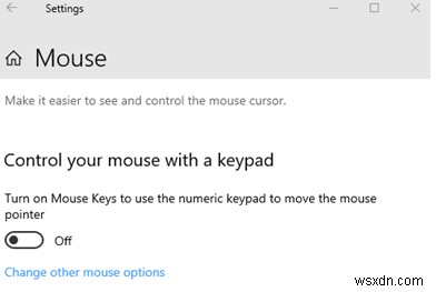 วิธีแก้ไขปัญหา Windows 10 Num Lock อย่างง่ายดาย