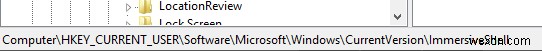 วิธีแก้ไขโหมดแท็บเล็ต Windows 10 ไม่ทำงาน