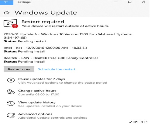 วิธีแก้ไขตัวจัดการงาน Windows 10 ไม่ตอบสนอง