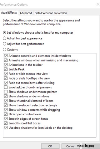 วิธีแก้ไข Alt-Tab ไม่ทำงานบน Windows 10
