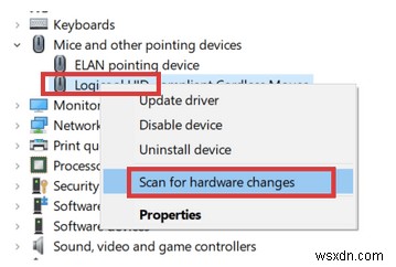 วิธีแก้ปัญหา “ไม่สามารถเชื่อมต่อเมาส์ไร้สาย” บน Windows [แก้ไขแล้ว]