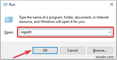 วิธีปิดการสลับผู้ใช้อย่างรวดเร็วใน Windows 10