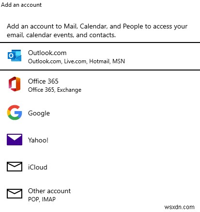 วิธีตั้งค่า iCloud สำหรับ Windows 10 และลบสแปมออกจากปฏิทิน iCloud