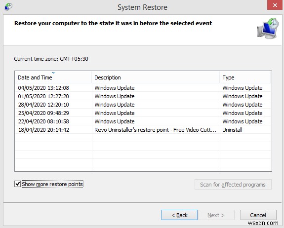 วิธีสำรองข้อมูล กู้คืน และแก้ไขไฟล์โดยใช้ Registry Editor Windows 10