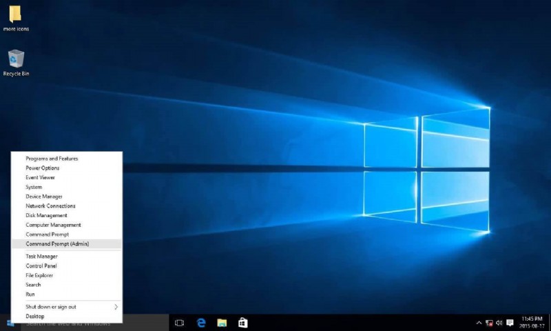 วิธีแก้ไขข้อผิดพลาด DLL ใน Windows 10