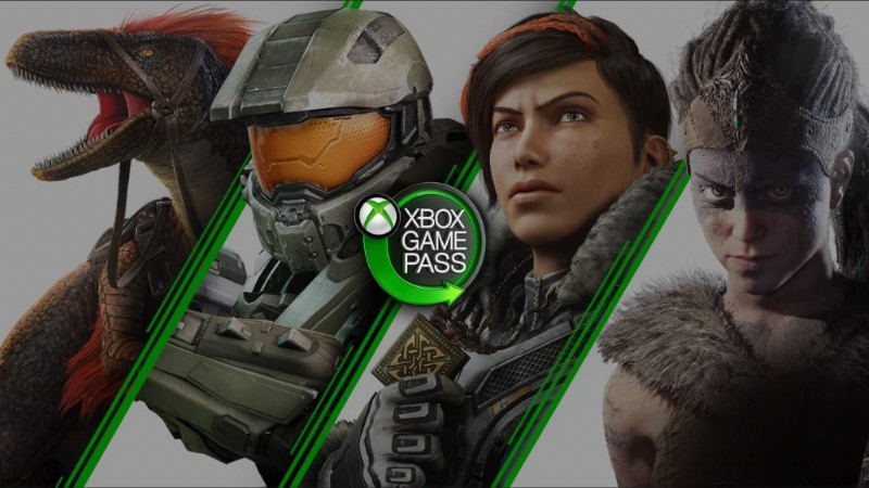 วิธีใช้ Xbox Game Pass บน Windows 10