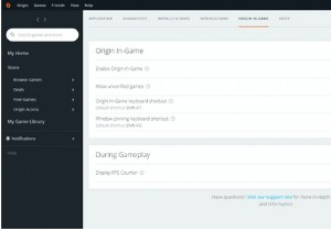 วิธีแก้ไขปัญหาแลคของ Battlefield 5 บน Windows