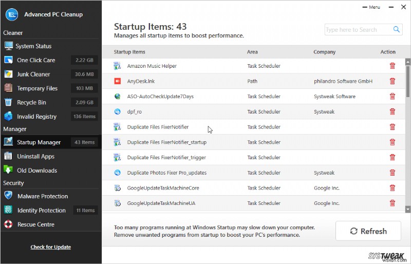 วิธีล้างหน่วยความจำและเพิ่ม RAM ใน Windows