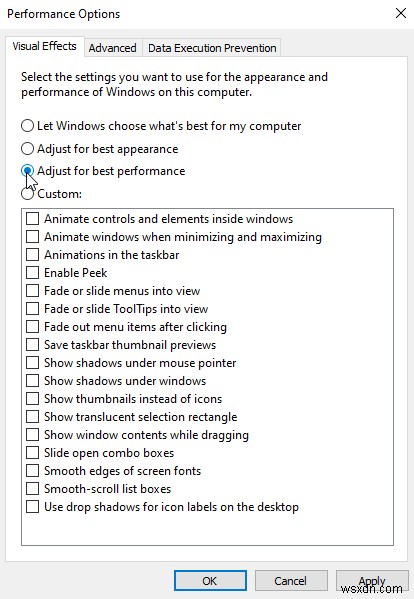 วิธีล้างหน่วยความจำและเพิ่ม RAM ใน Windows