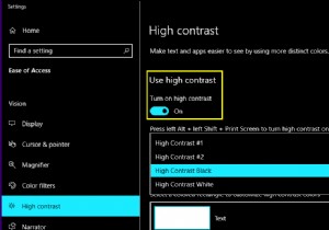 วิธีรับทางเลือก Notepad สีดำสำหรับ Windows 10