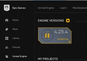 วิธีแก้ไข Unreal Engine ทำให้หยุดทำงานใน Windows 10 PC?