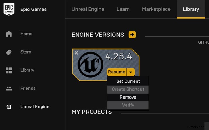 วิธีแก้ไข Unreal Engine ทำให้หยุดทำงานใน Windows 10 PC?