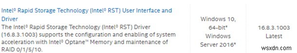 วิธีแก้ไขการใช้หน่วยความจำ CPU สูง IAStorDataSvc ใน Windows 10