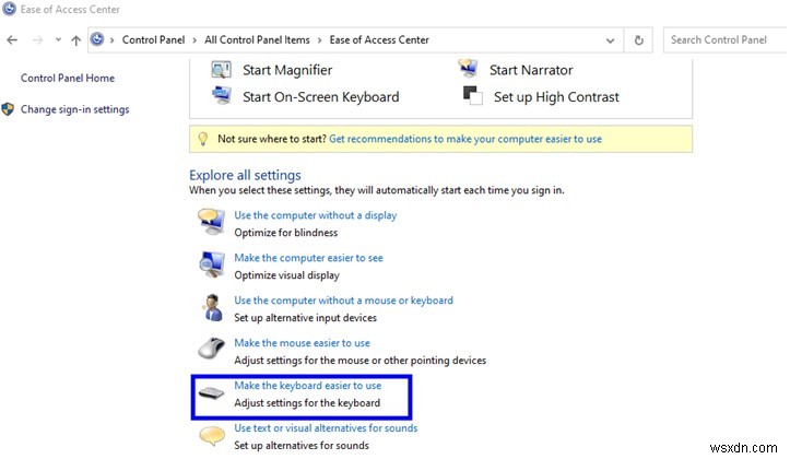 วิธีแก้ไข Logitech Keyboard Lag ใน Windows 10 PC