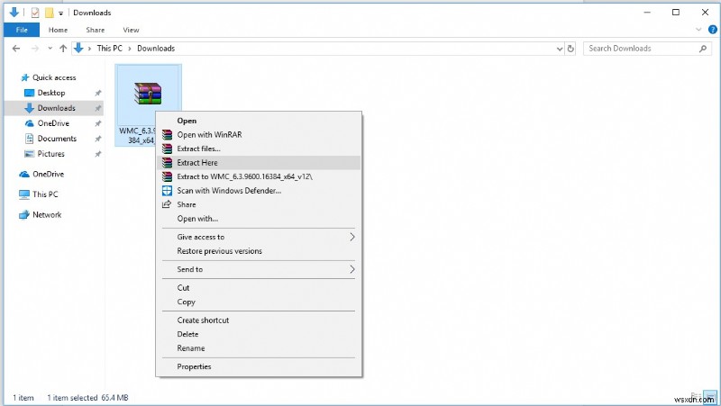 วิธีติดตั้ง Windows Media Center บน Windows 10