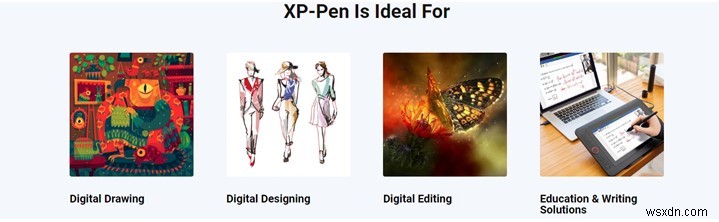[แก้ไข] ปากกา XP ไม่ทำงานใน Windows 10