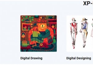 [แก้ไข] ปากกา XP ไม่ทำงานใน Windows 10