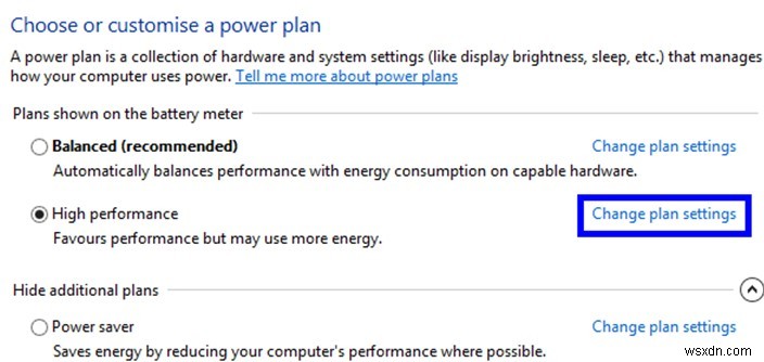 [แก้ไข] ปากกา XP ไม่ทำงานใน Windows 10