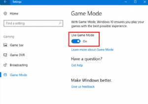 วิธีแก้ไขปัญหาการแลคของ Battlefield 5 ในพีซี Windows 10