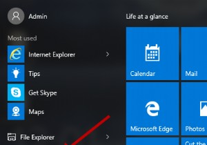 วิธีแก้ไขปัญหาหลังจากติดตั้งการอัปเดต Windows 10 เดือนตุลาคม