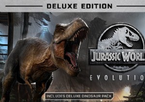 วิธีแก้ไข Jurassic World Evolution ที่หยุดทำงานบน Windows 10