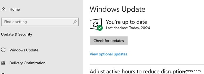 จะอัปเดตไดรเวอร์ USB ใน Windows 10 ได้อย่างไร