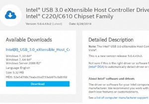 จะอัปเดตไดรเวอร์ USB ใน Windows 10 ได้อย่างไร