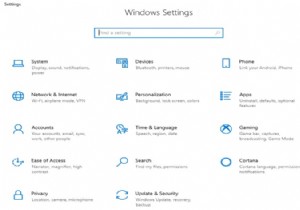 วิธีแก้ไขเว็บแคมของ Dell ไม่ทำงานใน Windows 10