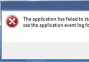 วิธีแก้ไขการกำหนดค่าแบบเคียงข้างกันเป็นข้อผิดพลาดที่ไม่ถูกต้องใน Windows 10? 