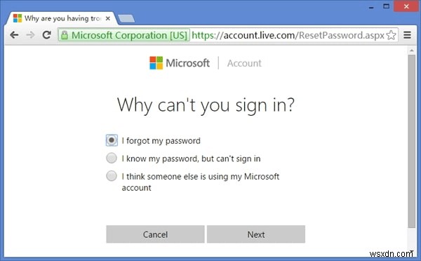 วิธีปลดล็อกคอมพิวเตอร์โดยไม่ใช้รหัสผ่านใน Windows 10