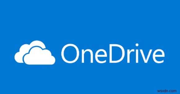 วิธีแก้ไขและปิดการใช้งาน OneDrive High CPU บน Windows 10