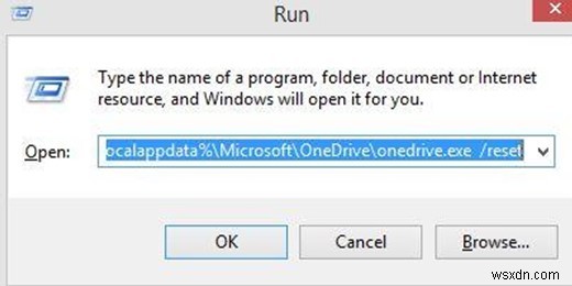 วิธีแก้ไขและปิดการใช้งาน OneDrive High CPU บน Windows 10