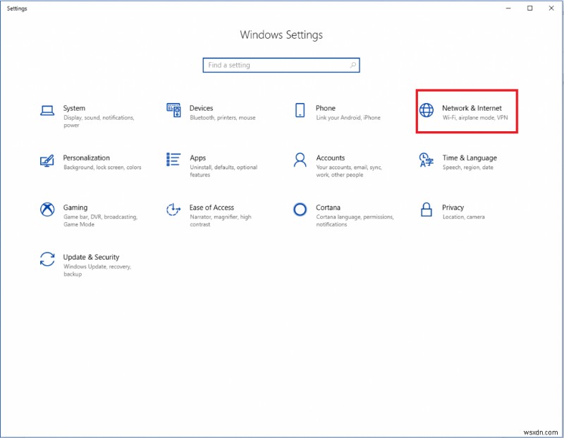 8 สิ่งที่ต้องปิดใช้งานบน Windows 10