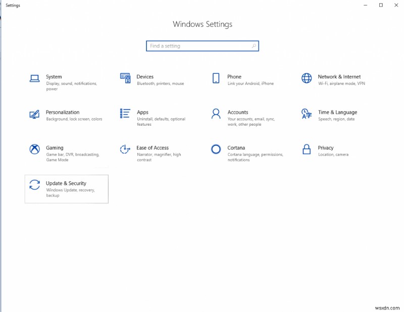 8 สิ่งที่ต้องปิดใช้งานบน Windows 10